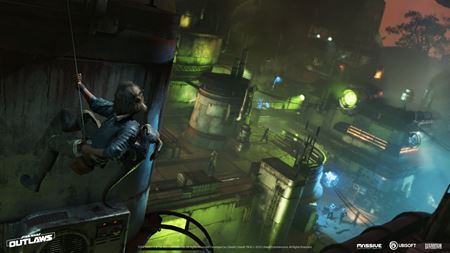 Nov trailer pribli prbeh Star Wars Outlaws o 18:00, u vak vieme dtum vydania  