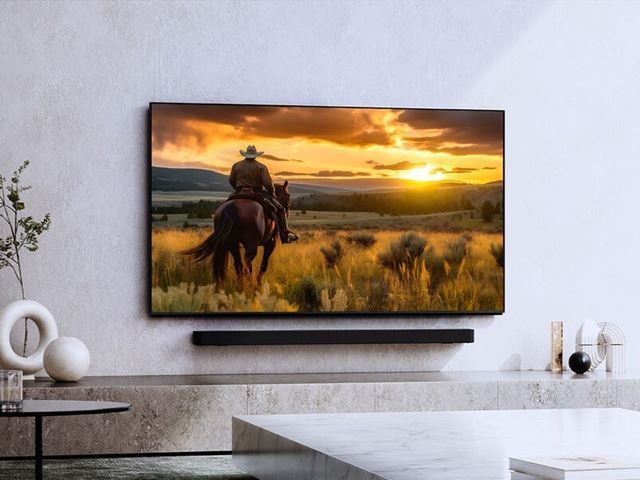 Sony predstavilo Bravia 7, 8 a 9 modely TV, ale nov reproduktory a soundbary 