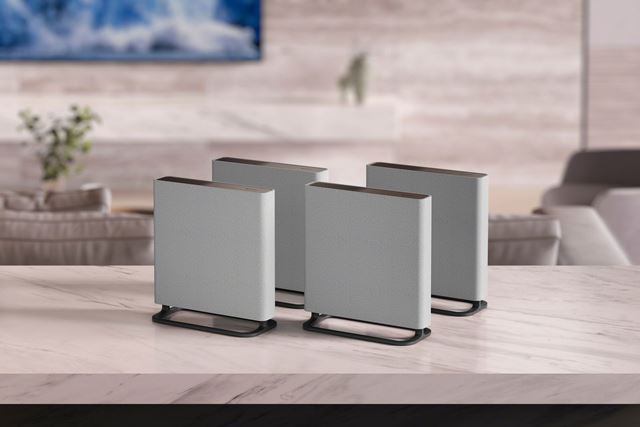 Sony predstavilo Bravia 7, 8 a 9 modely TV, ale nov reproduktory a soundbary 