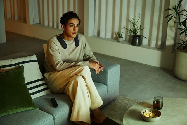 Sony predstavilo Bravia 7, 8 a 9 modely TV, ale nov reproduktory a soundbary 