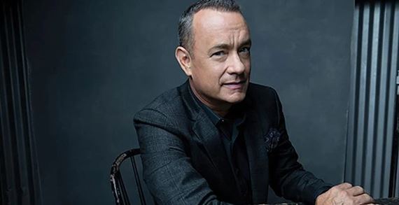 Ako sa vyrába ďalší majstrovský veľkofilm - nový román Toma Hanksa. Zákulisie filmového biznisu