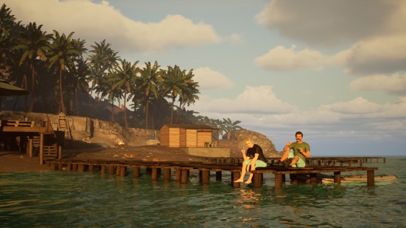 Drug Dealer Simulator 2 vyjde na PC u budci mesiac