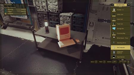 Nov Starfield update predstaven, prinesie 60 fps reim  