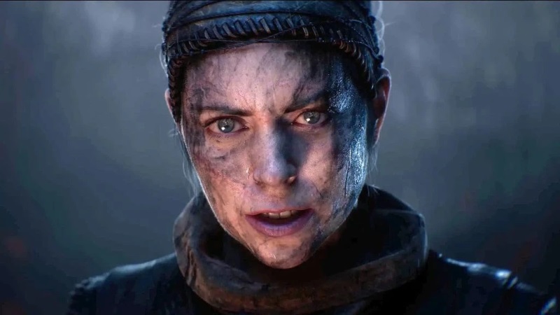 Hellblade 2 pribliuje psychzu hlavnej postavy