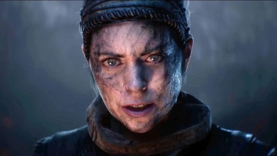 Hellblade 2 približuje psychózu hlavnej postavy