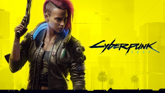 CD Projekt sa te�� z aktu�lnych hodnoten� Cyberpunku 2077