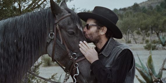 Slávny mexický režisér Carlos Reygadas bude mentorom na pražskej FAMU