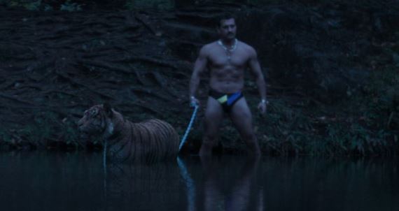 Prvé zábery divácky očakávaného slovenského filmu Miki