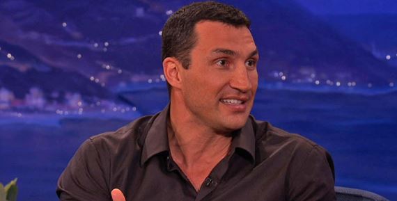 Portrét boxera a starostu Klička otvorí festival v Sheffielde