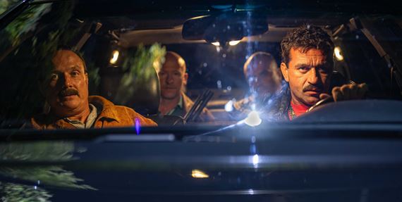 Tvorcovia filmu Miki predstavuj prv trailer. Na kino distribciu si pokme do 15. augusta