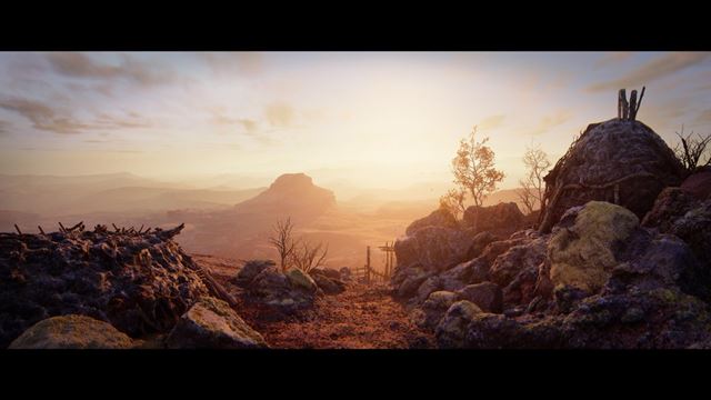 Ninja Theory pon�kli s�riu z�berov z Hellblade II 