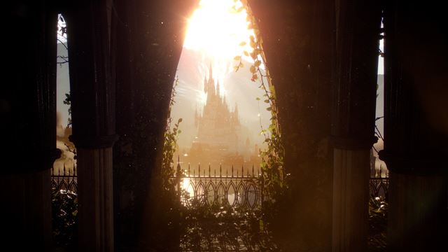 Bioware je nad�en�, ako sa nakoniec vyvinulo Dragon Age: Dreadwolf, pr�de tento rok 