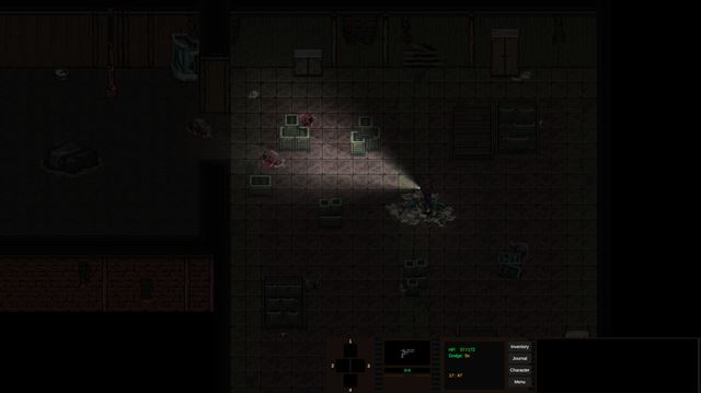 Dust & Rain bude ako slovensk� Fallout 