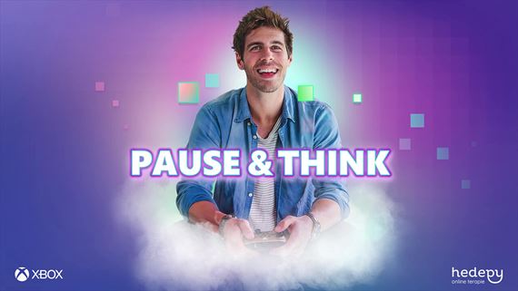 Xbox sa zap�ja do projektu na podporu starostlivosti o du�evn� zdravie