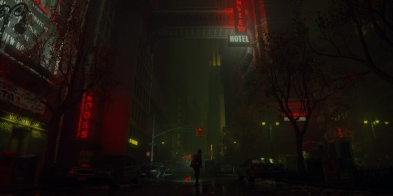 Alan Wake 2 sa o polnoci dočká vydania oficiálneho soundtracku