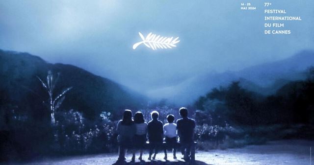 Na 77. MFF Cannes bud Slovensko reprezentova tri slovensk filmov profesionlky 