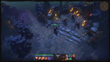 Diablovka Corepunk spust druh alpha test koncom mesiaca, vyjde v lete  