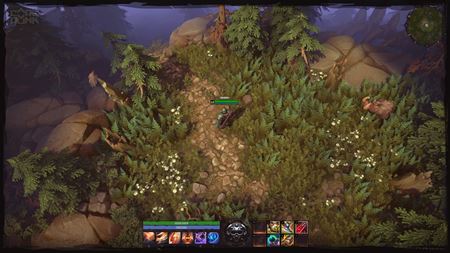 Diablovka Corepunk spust druh alpha test koncom mesiaca, vyjde v lete  