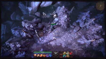 Diablovka Corepunk spust druh alpha test koncom mesiaca, vyjde v lete  