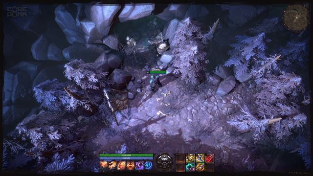 Diablovka Corepunk spust� druh� alpha test koncom mesiaca, vyjde v lete 