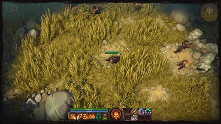 Diablovka Corepunk spust druh alpha test koncom mesiaca, vyjde v lete  