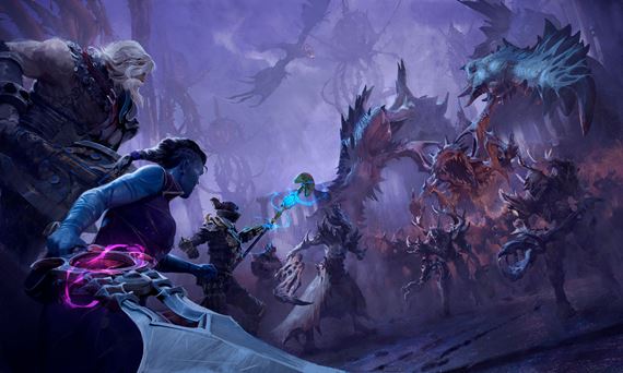 Posledná kapitola Guild Wars 2: Secrets of The Obscure príde budúci týždeň