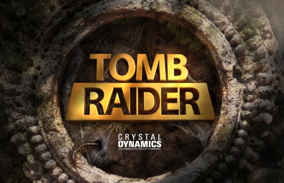 Tomb Raider seril je u v prprave