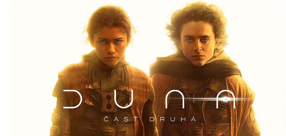 Duna: as druh bude VOD premiru 21. mja na HBO Max