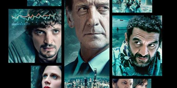 CANAL+ uvdza seril O peniazoch a krvi v eskej a slovenskej premire 