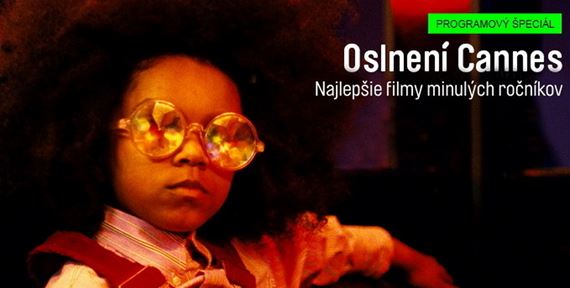 77. ronk Cannes prve tartuje. Pozrite si starie filmy z minulch ronkov na DAFilms.sk