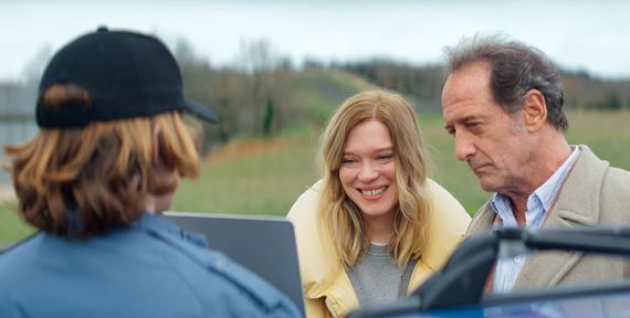 Režisér Muchy v kufri, Quentin Dupieux - otvorí 77. ročník v Cannes so svojou novinkou The Second Act