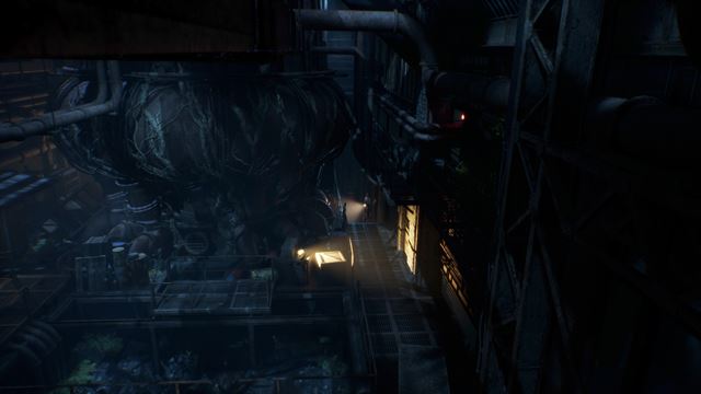 The Casting of Frank Stone ukazuje svoj pr�beh 