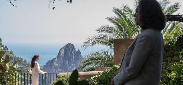 12 oakvanch filmov zhlavnej sanej sekcie 77. ronka Cannes 