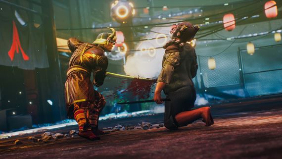 Slovenská bojovka Die by the Blade dnes vychádza na PC