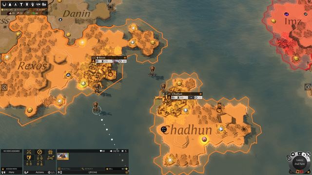 Sega rozd�va Endless Legend na Steame zadarmo 