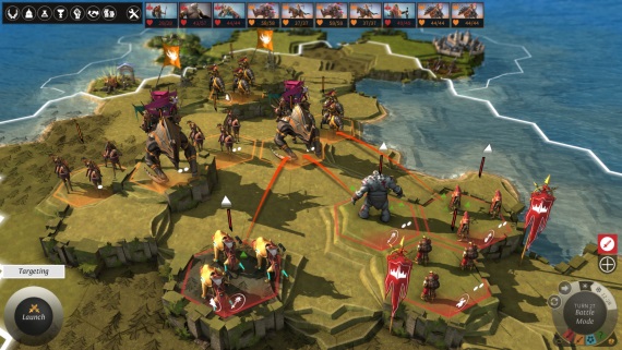 Sega rozdáva Endless Legend na Steame zadarmo