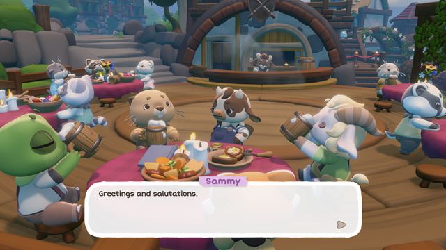 Cozy Caravan hl�si pr�chod. Nasko�te a hur� na trhy! 