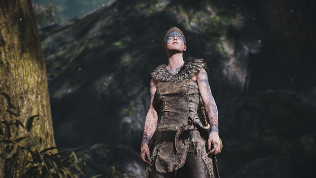 Hellblade II prinesie binaur�lny zvuk, ak� ste e�te nepo�uli 