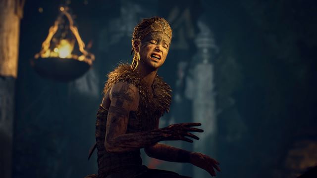 Hellblade II prinesie binaur�lny zvuk, ak� ste e�te nepo�uli 