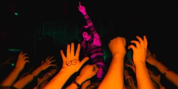 Cyklus Music & Film v Kine Lumiere – Moonage Daydream