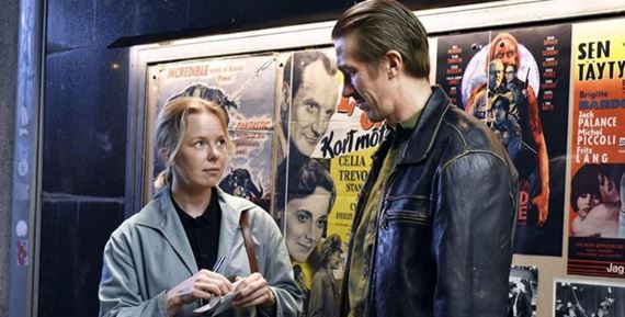 Minifestival európskeho filmu 5x5 sa uskutoční v Cinemaxoch v Bratislave, Košiciach, Prešove, Banskej Bystrici a Trenčíne