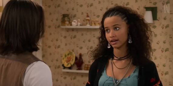 Druhá séria That´ 90s Show je rozdelená na dve časti, prvá štartuje koncom júna