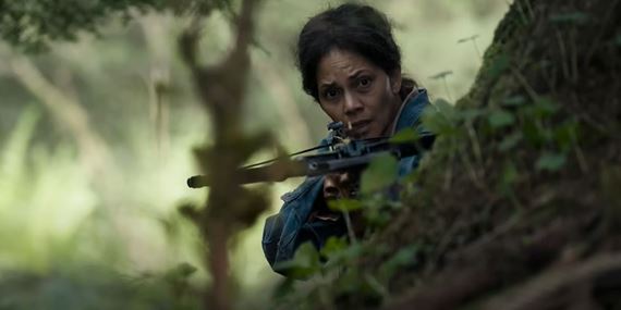 Never Let Go. Nový horor od Alexandreho Ajau, režiséra filmu Hory majú oči