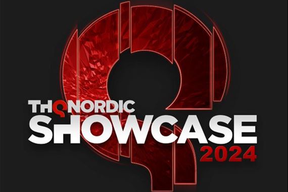 THQ Nordic pripravuje svoju letn� prezent�ciu