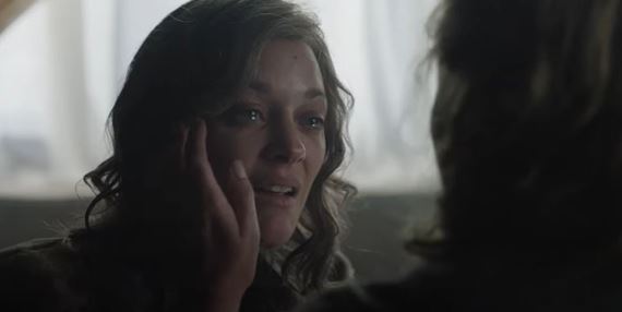 Kate Winslet v roli priekopnckej vojnovej fotografky vo filme Lee