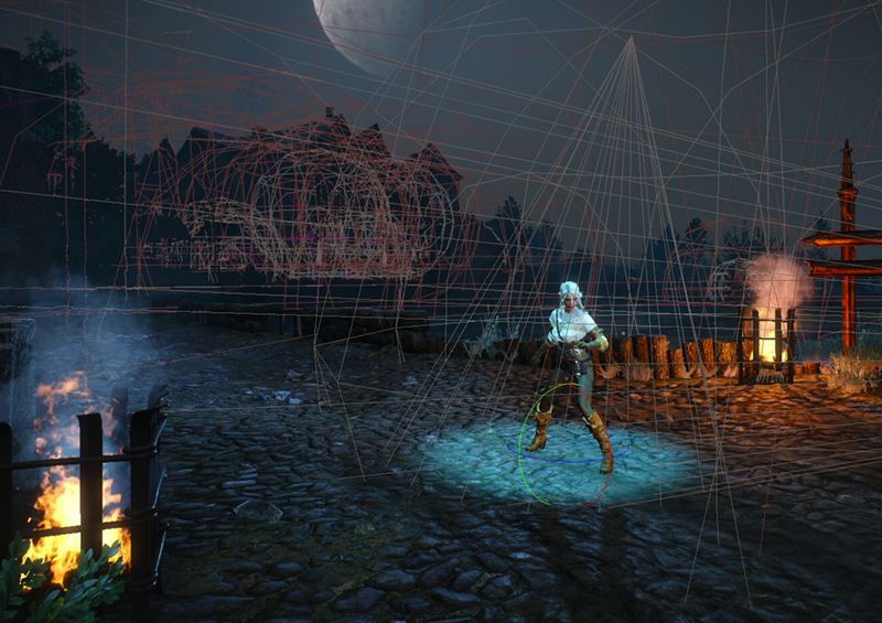 CD Projekt prve vydal modovacie nstroje pre Witcher 3