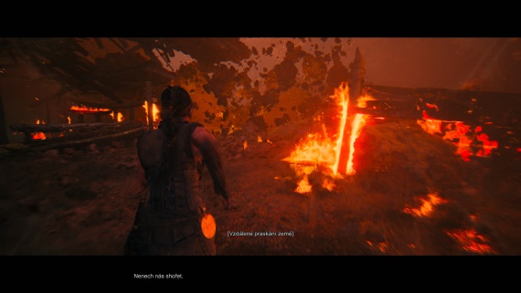 Hellblade II dostáva recenzie