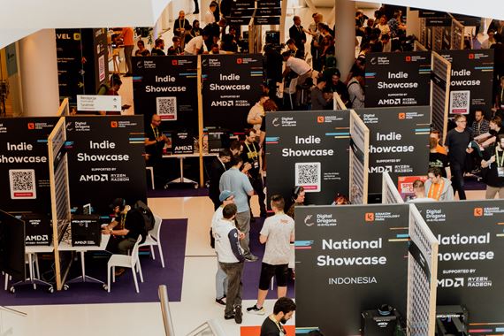 Konferencia Digital Dragons skon�ila, odovzdala aj ceny pre indie hry