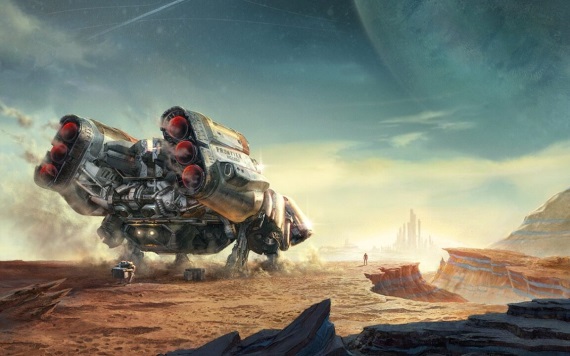 Starfield priniesol svoj soundtrack od Inona Zura