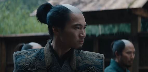 Spoločnosti FX, Hulu a správcovia dedičstva Jamesa Clavella spolupracujú na tvorbe seriálu Šógun